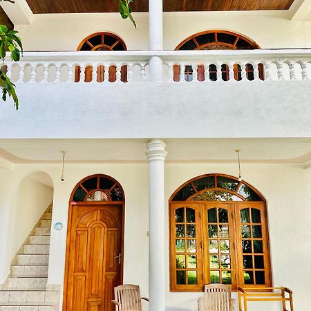 Welcome Family Guest House. Бентота Екстер'єр фото