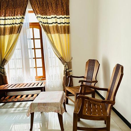 Welcome Family Guest House. Бентота Екстер'єр фото