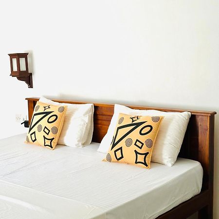 Welcome Family Guest House. Бентота Екстер'єр фото