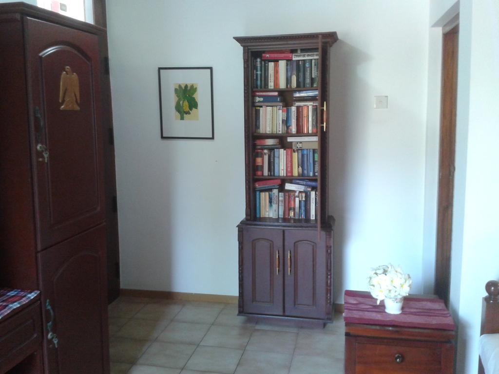 Welcome Family Guest House. Бентота Номер фото