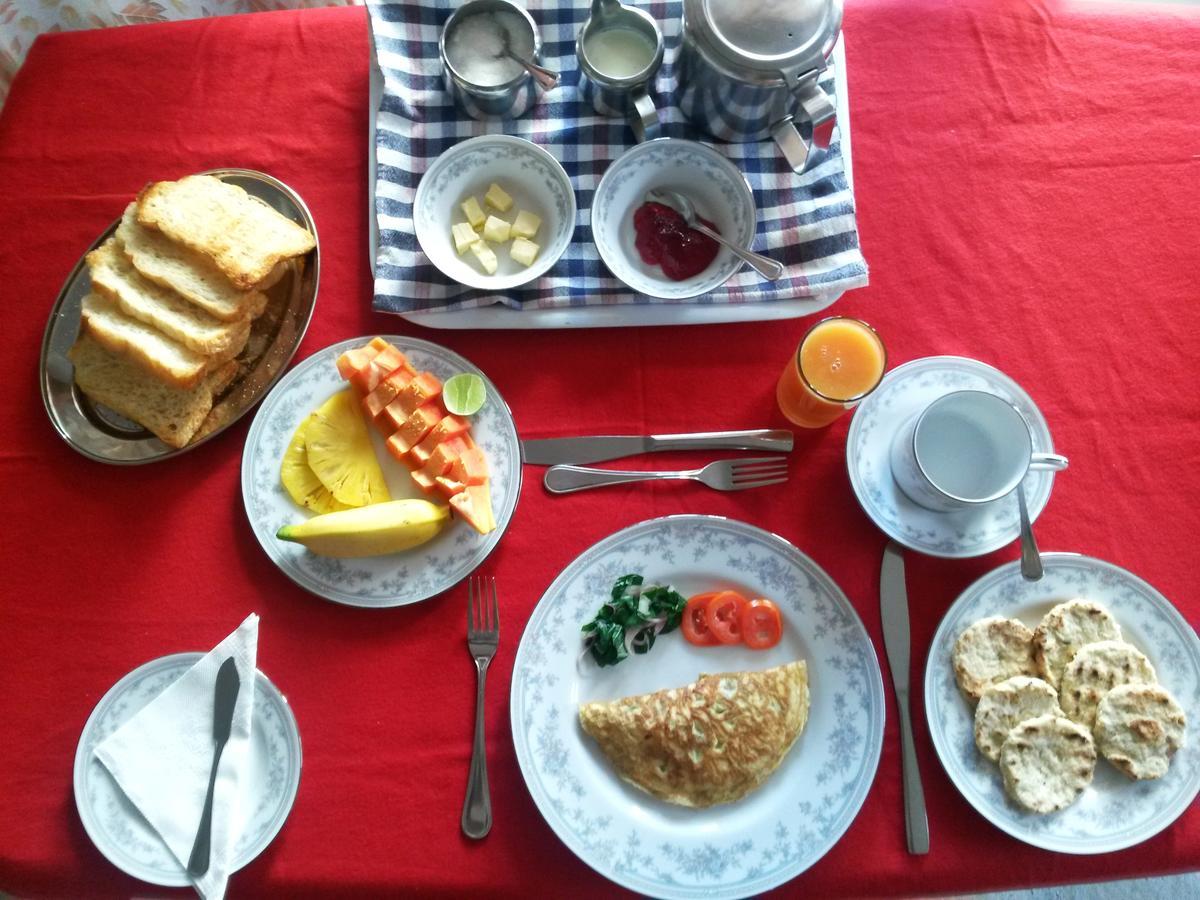 Welcome Family Guest House. Бентота Екстер'єр фото