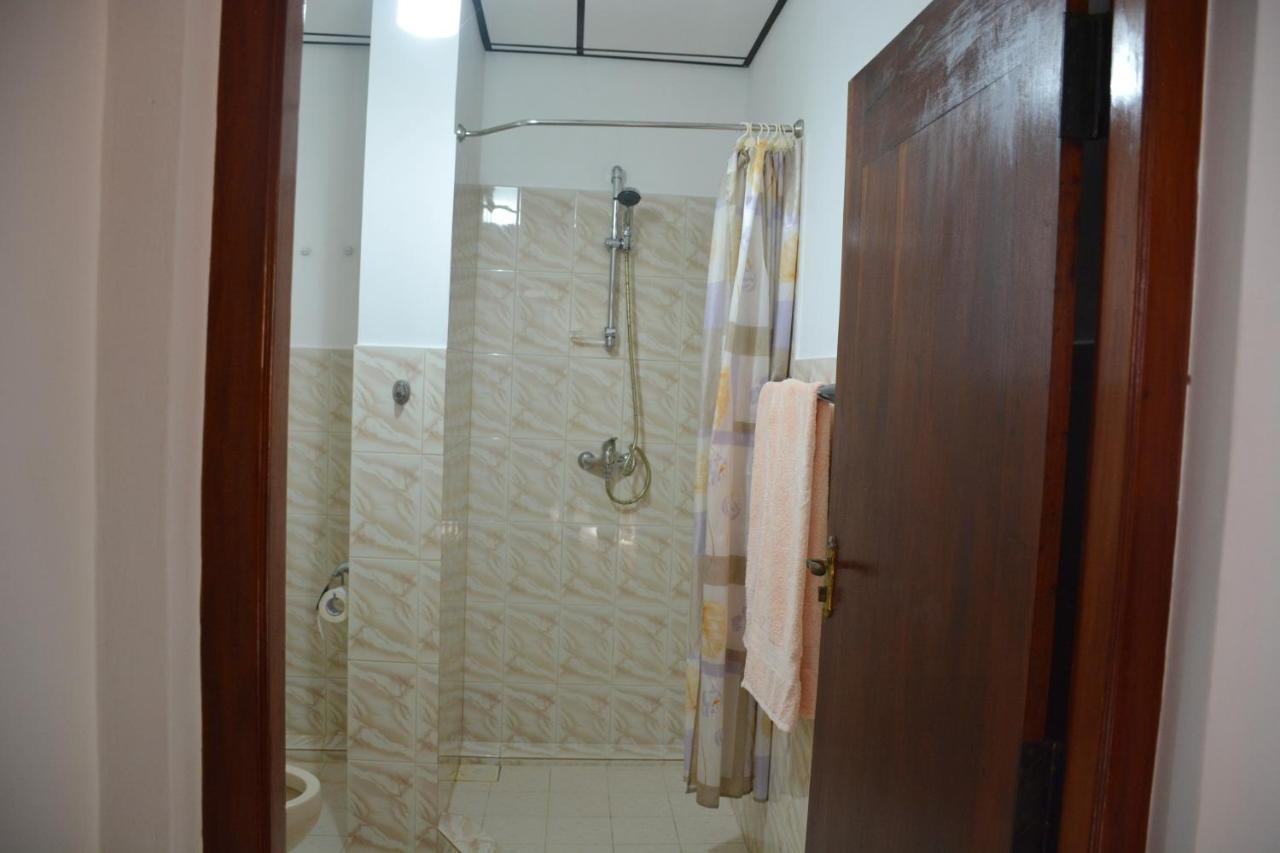 Welcome Family Guest House. Бентота Екстер'єр фото