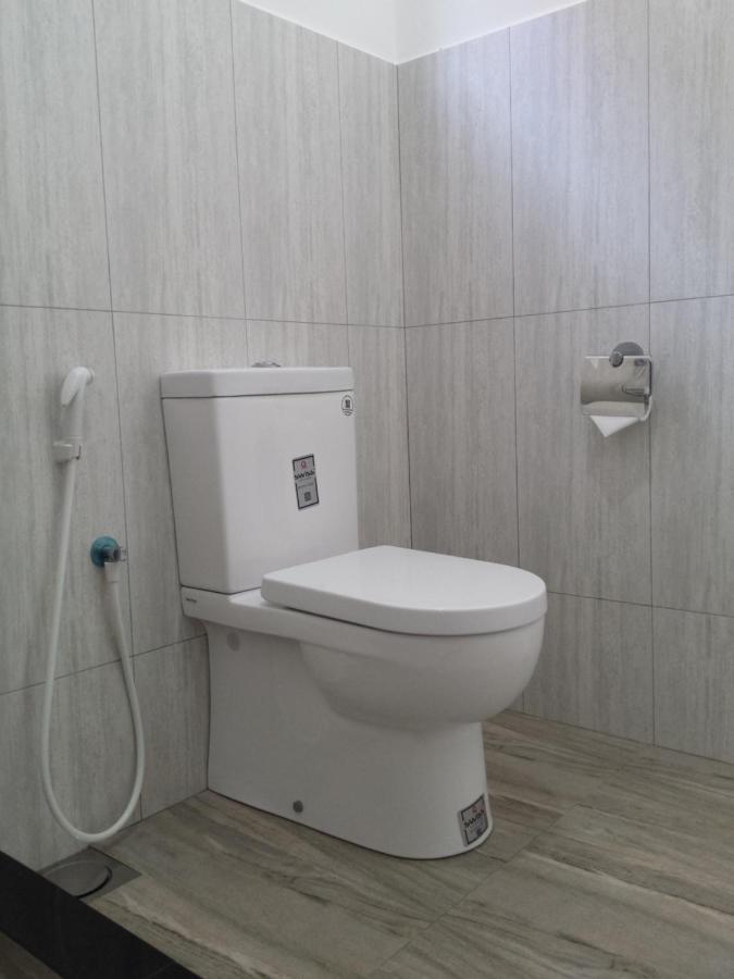 Welcome Family Guest House. Бентота Екстер'єр фото
