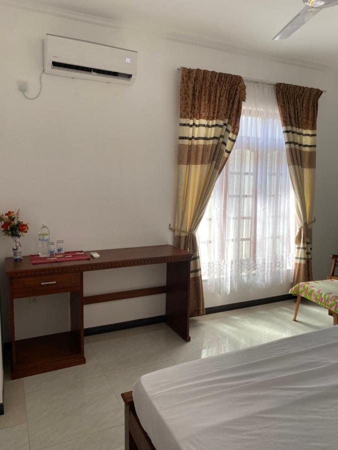 Welcome Family Guest House. Бентота Екстер'єр фото