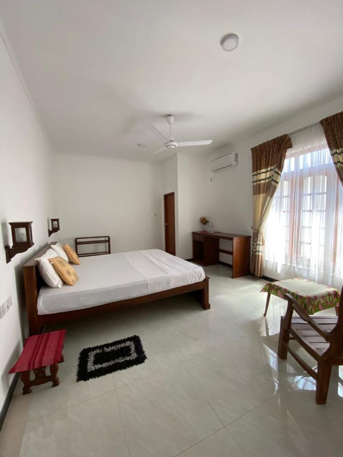 Welcome Family Guest House. Бентота Екстер'єр фото