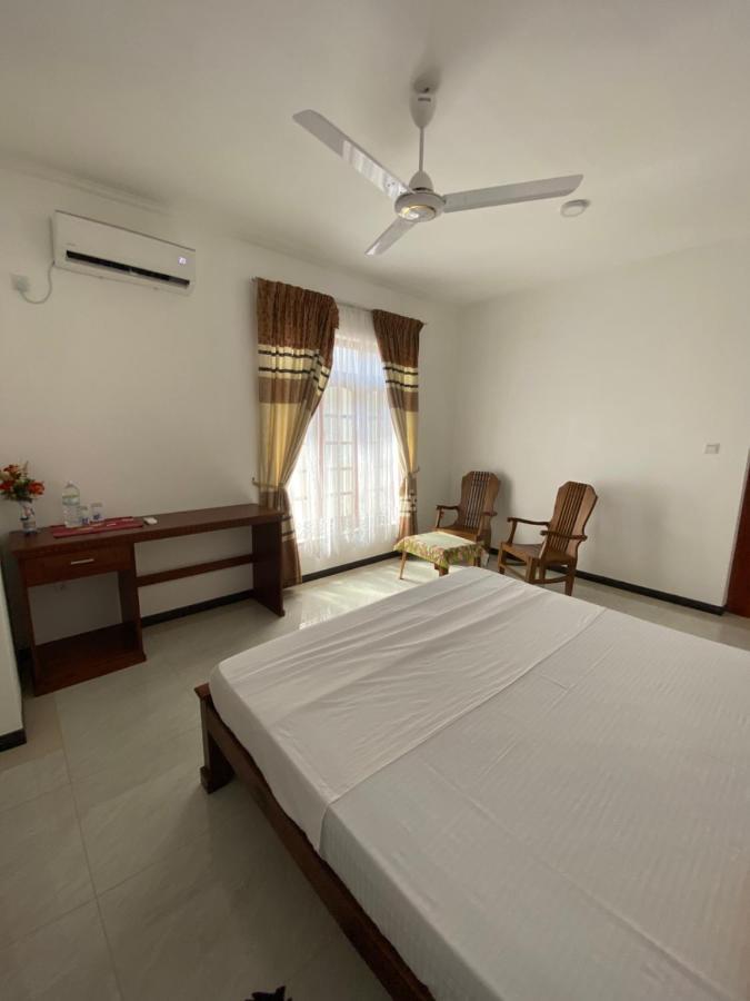 Welcome Family Guest House. Бентота Екстер'єр фото
