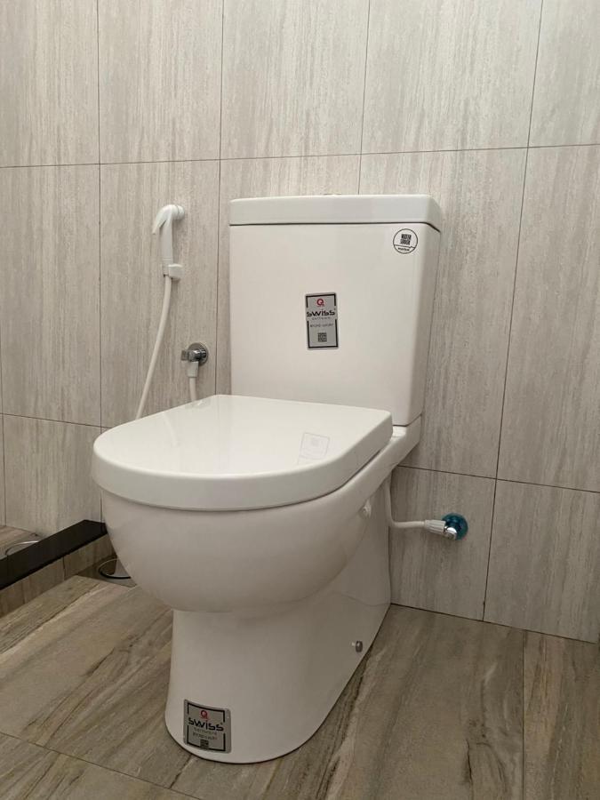 Welcome Family Guest House. Бентота Екстер'єр фото