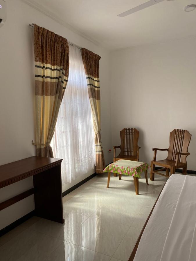 Welcome Family Guest House. Бентота Екстер'єр фото
