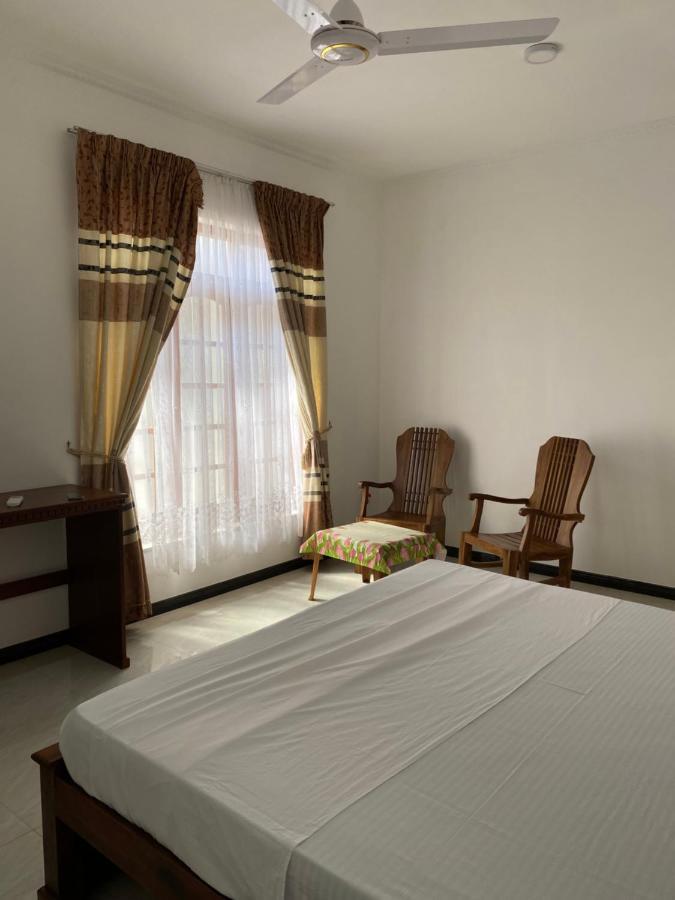 Welcome Family Guest House. Бентота Екстер'єр фото