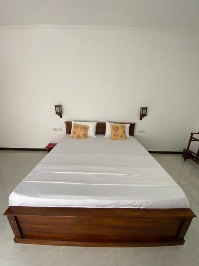 Welcome Family Guest House. Бентота Екстер'єр фото
