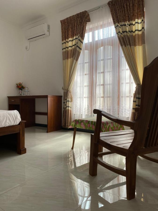Welcome Family Guest House. Бентота Екстер'єр фото
