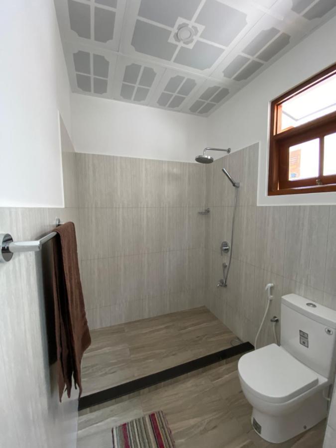 Welcome Family Guest House. Бентота Екстер'єр фото