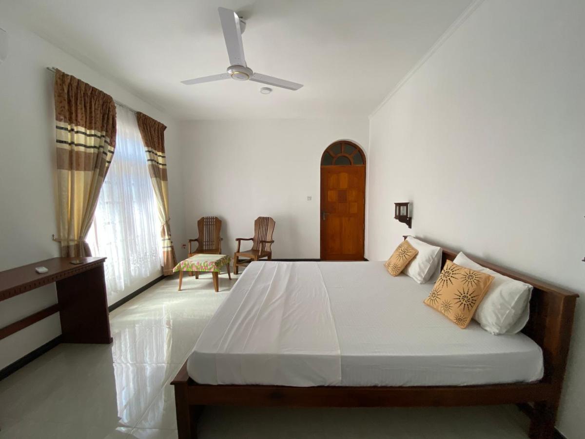 Welcome Family Guest House. Бентота Екстер'єр фото